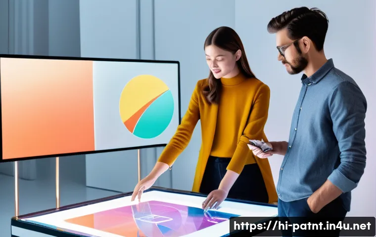 변리사와 디자인권 관련 이미지 1